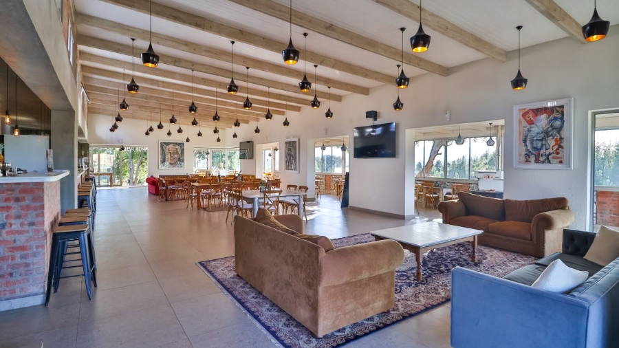 18 Bedroom Property for Sale in Sedgefield Rural Western Cape